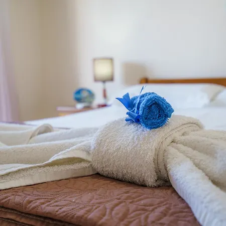 The Valley Beyond Paralimni