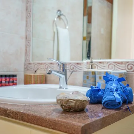 Apartament The Valley Beyond *