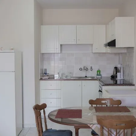 The Valley Beyond Apartman