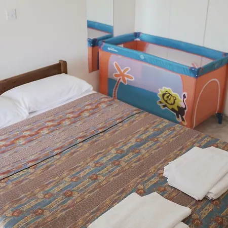 The Valley Beyond Apartman