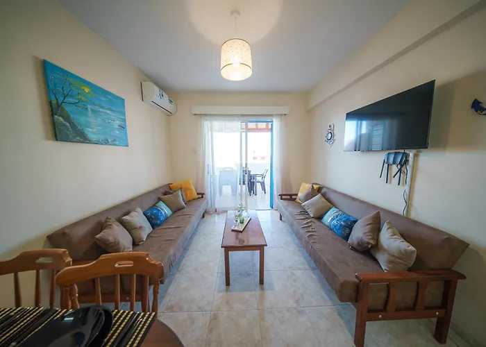 Apartament The Valley Beyond *