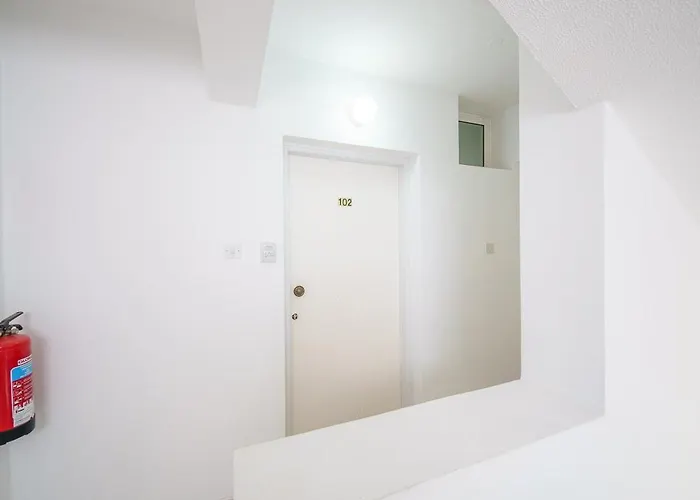 Apartament The Valley Beyond