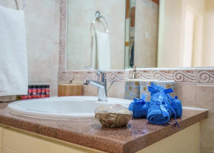 Apartament The Valley Beyond *