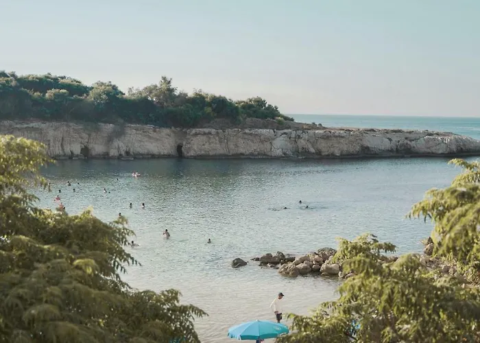 The Valley Beyond * Paralimni