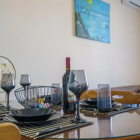 Διαμέρισμα The Valley Beyond