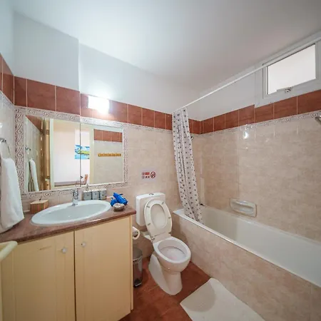 The Valley Beyond Διαμέρισμα