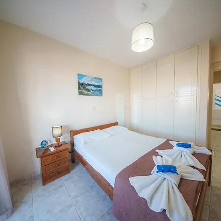 The Valley Beyond Διαμέρισμα Παραλίμνι