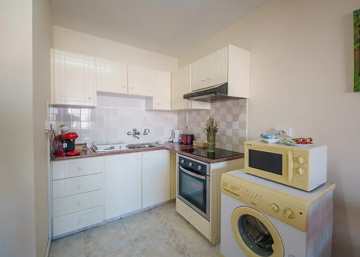 The Valley Beyond パラリムニ